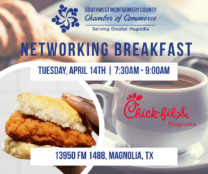 APRIL NETWORKING BREAKFAST SQUARE