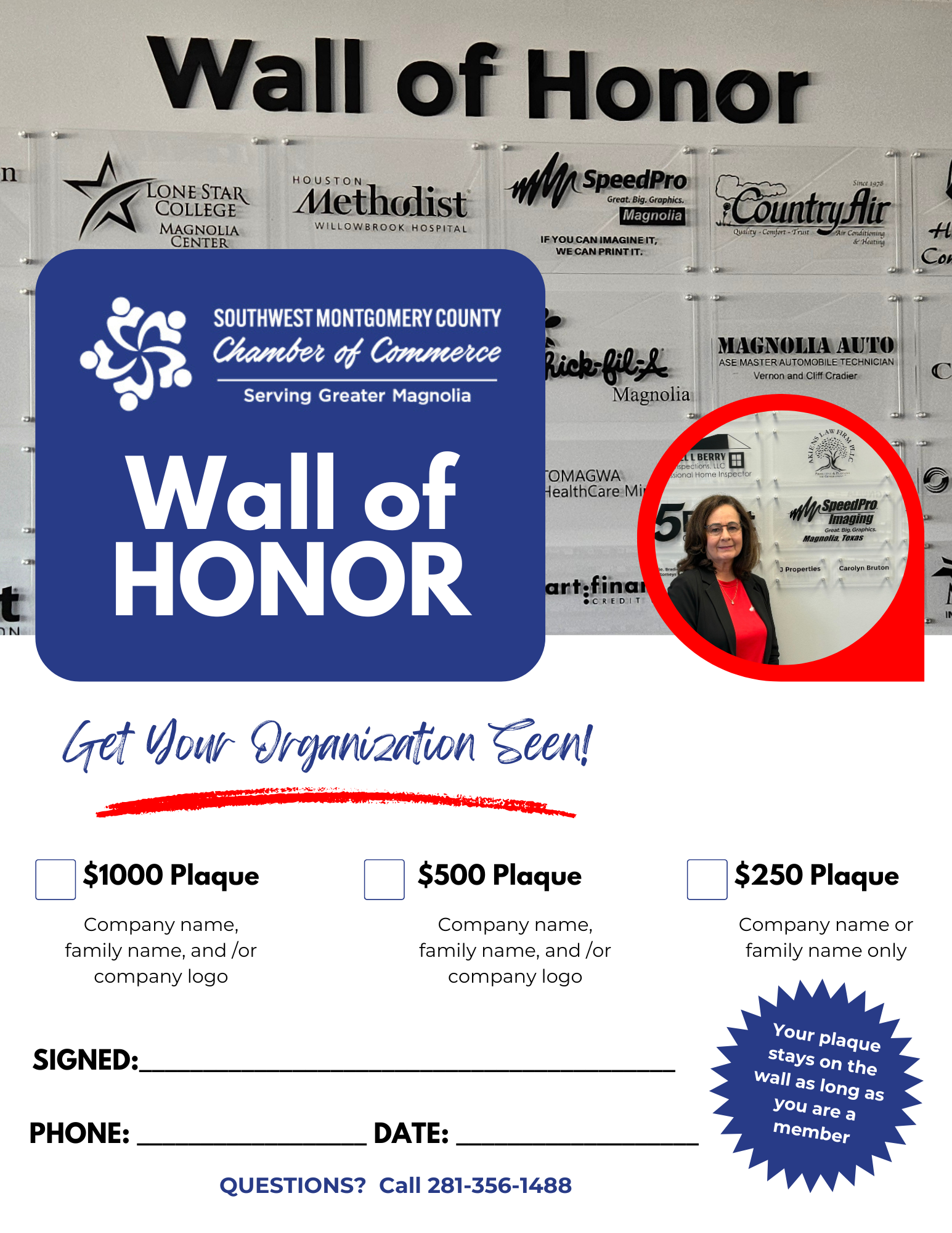 swmcc wall of honor