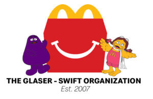 glacier swift logo