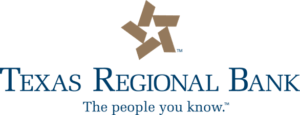 texas regional bank logo