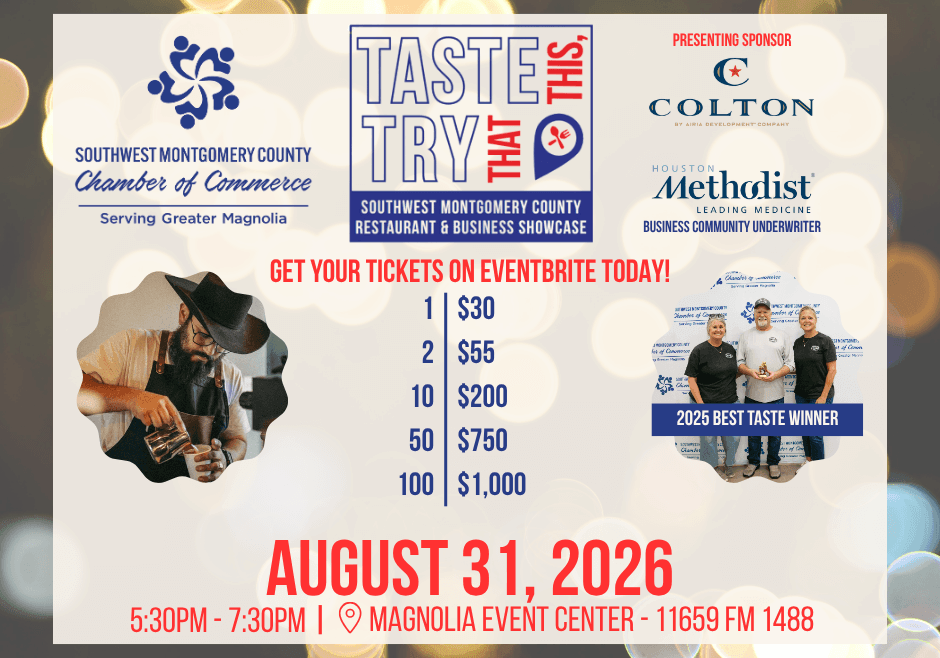 2026 TASTE THIS TRY THAT SQUARE
